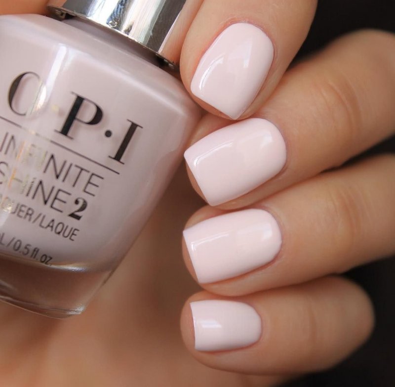Нюдовый OPI
