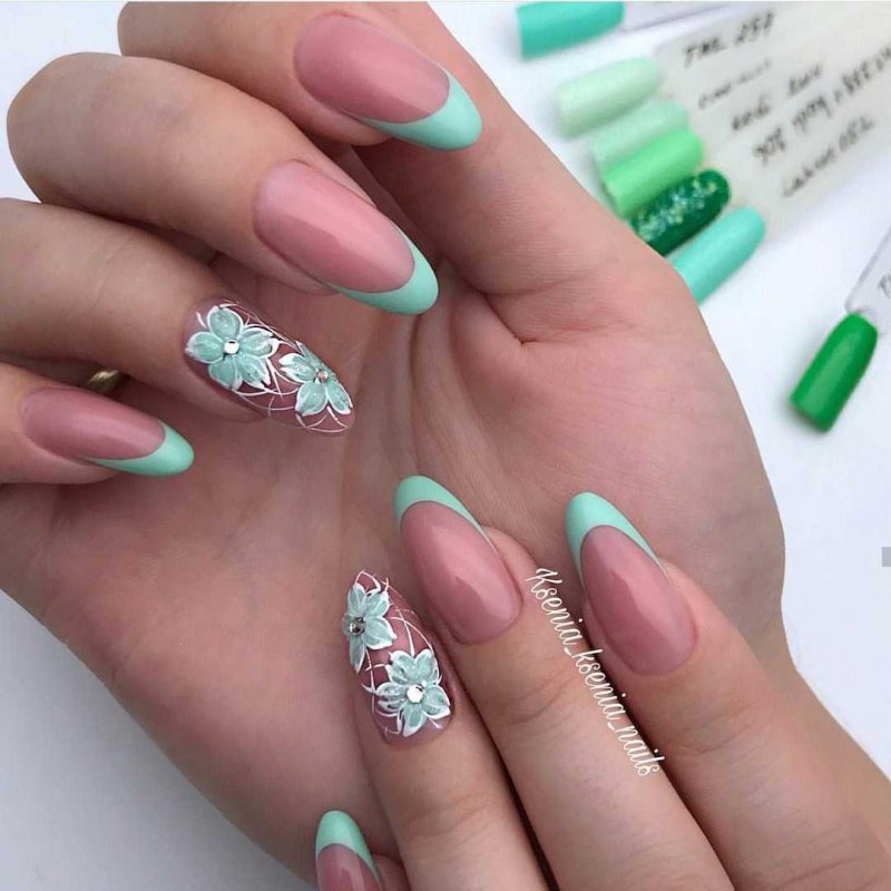 Френч Тиффани