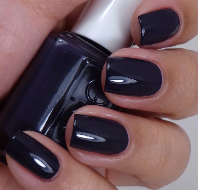 Essie лакрица