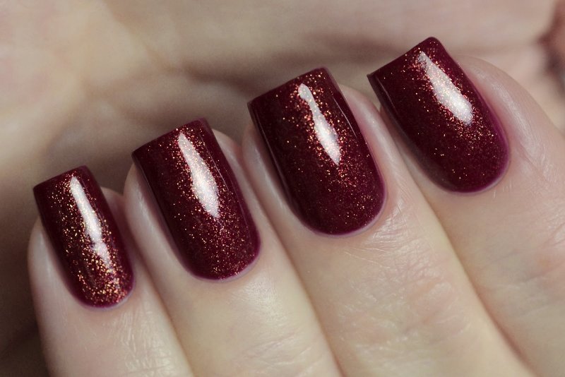 Zoya Storm