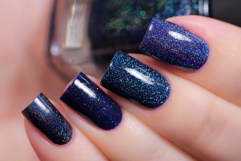 Luna Halo Shimmer