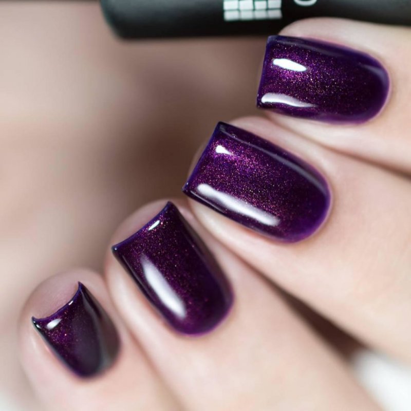 CND Shellac Dark Diamonds