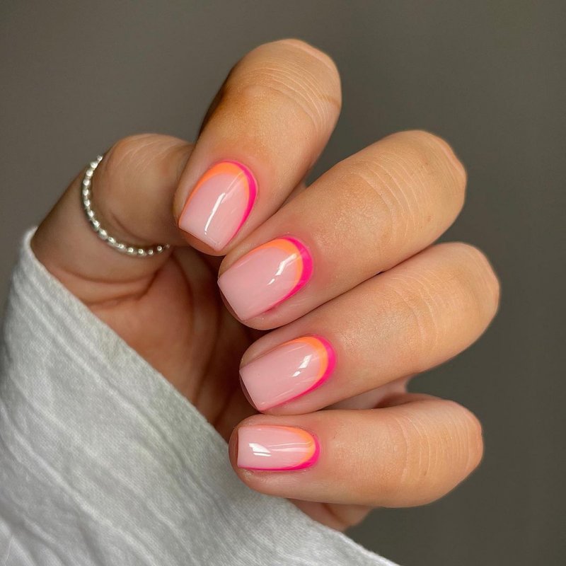 CND Cashmere Wrap