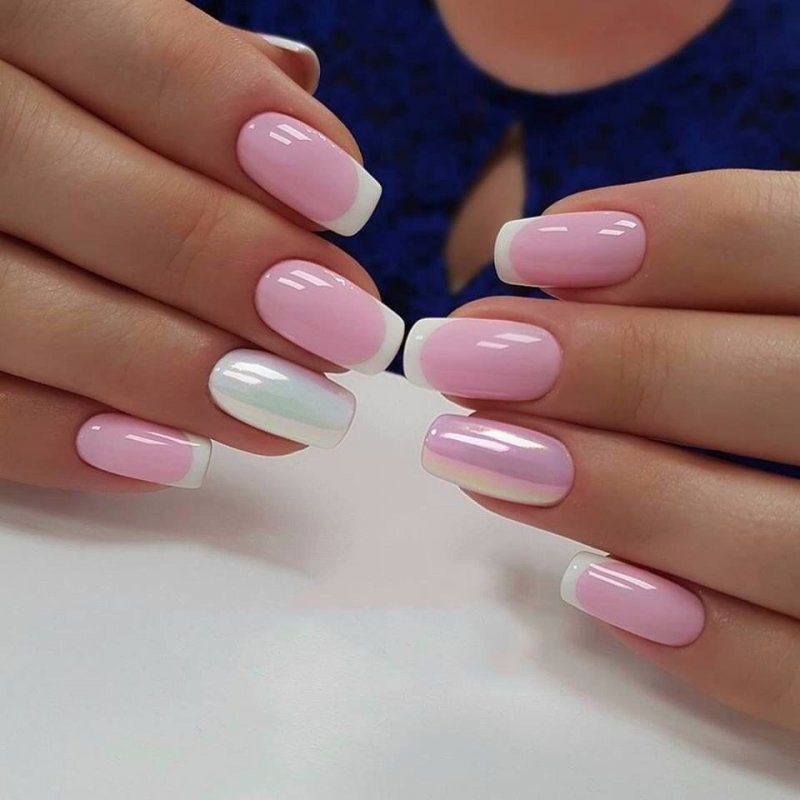 Grattol гель-лак Color Gel Polish Light Pink