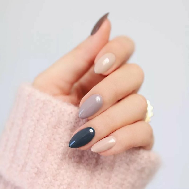 Luxio Gel 176 demure
