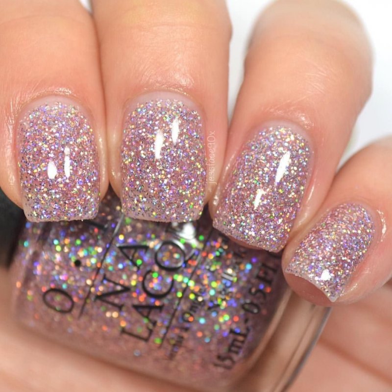 OPI Sunrise Bedtime