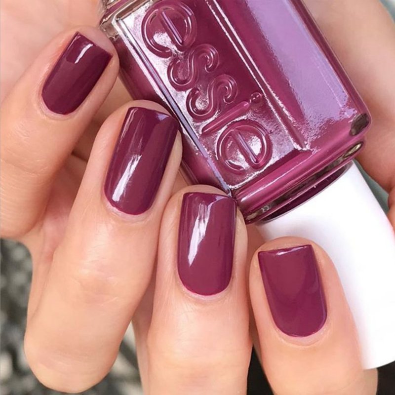 Essie 653 Ace of Shade