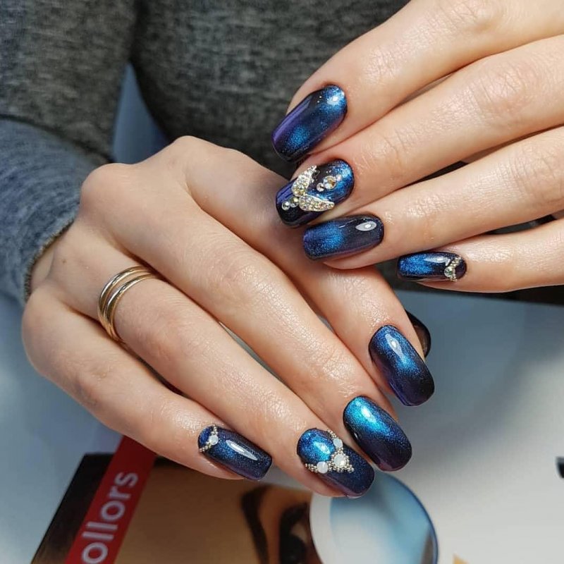 Маникюр Safina Nail Studio
