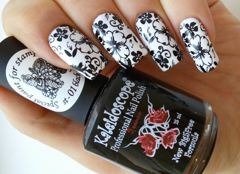 Пластина Swanky Stamping 58
