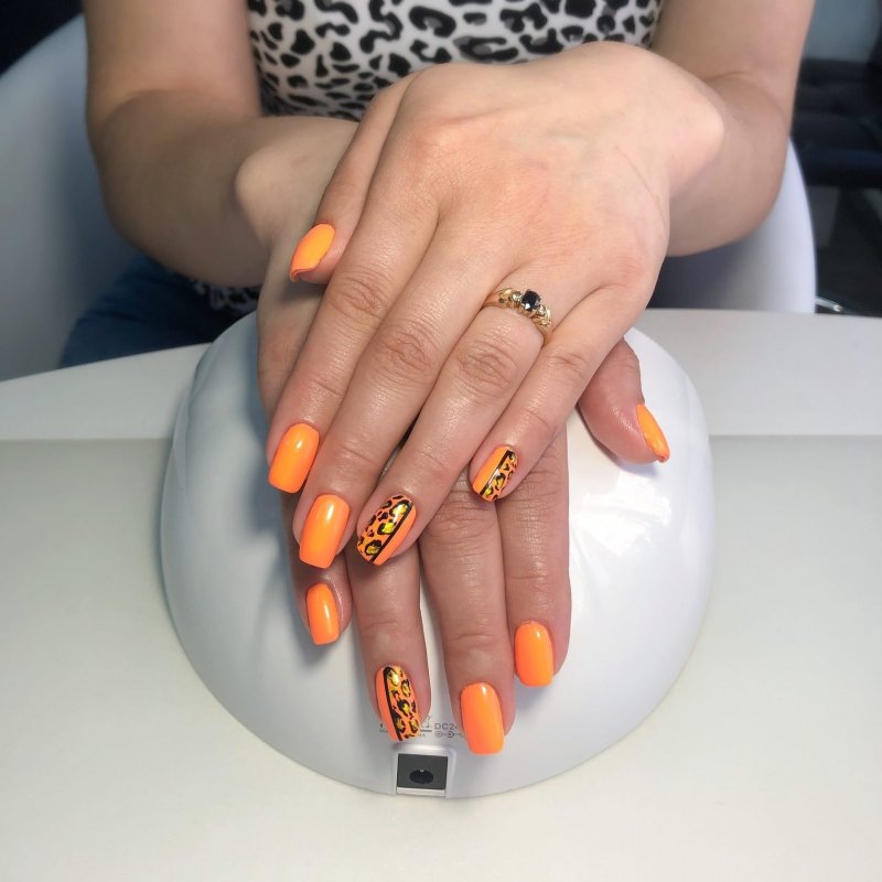 Nail Esthetic, Наро-Фоминск