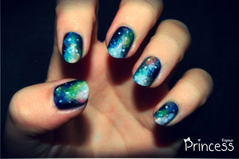 Galaxy Vision