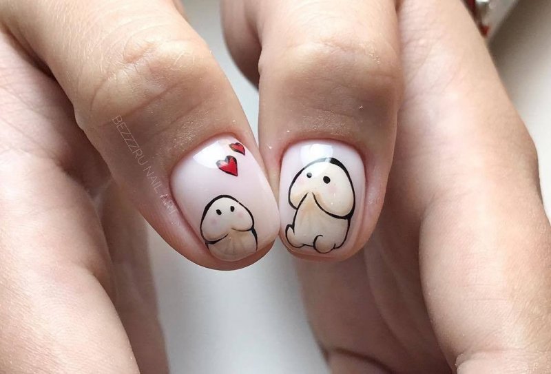 Фолликулит Фолликулит