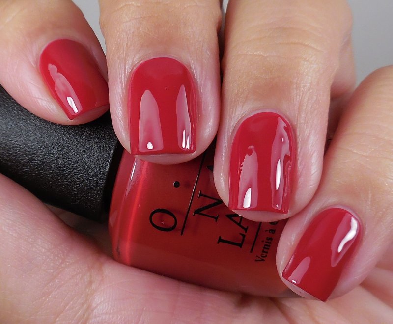 Roxy Camouflage Nail к10