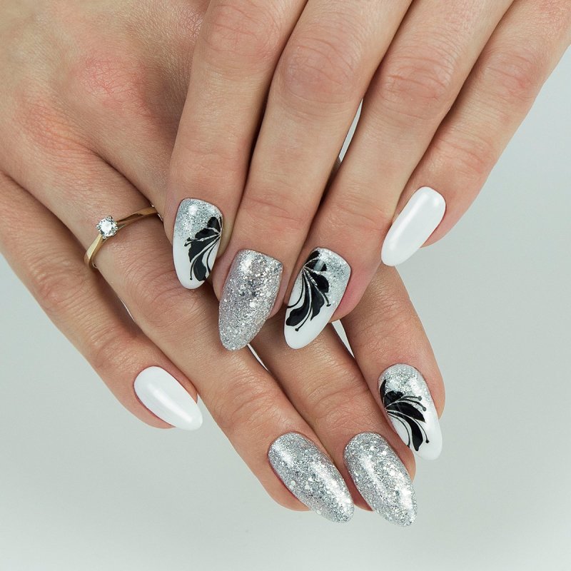 Краска Tips Stamping TSM-3