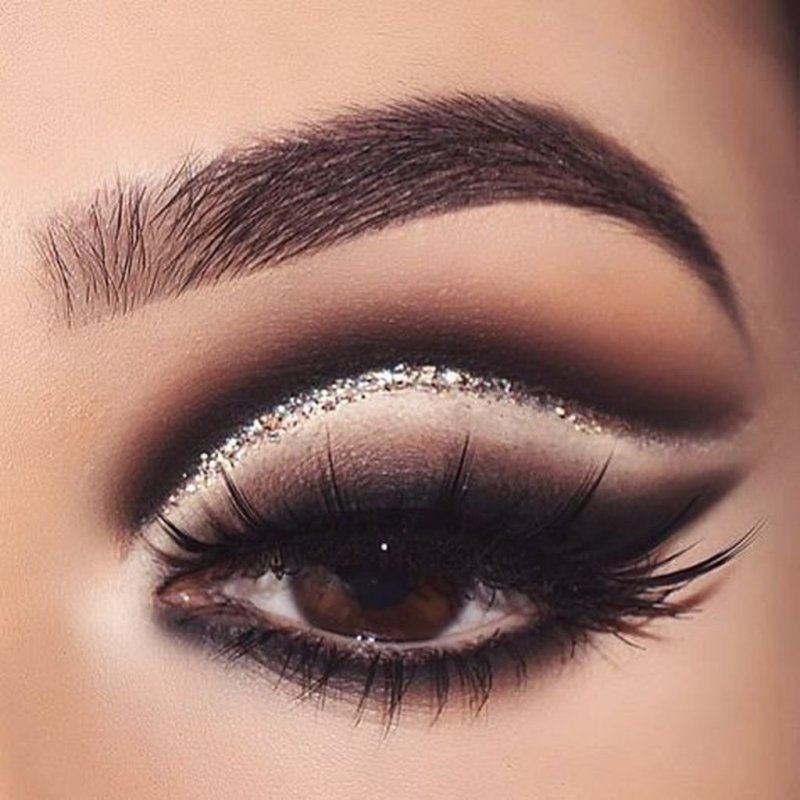 Smokie Eyes