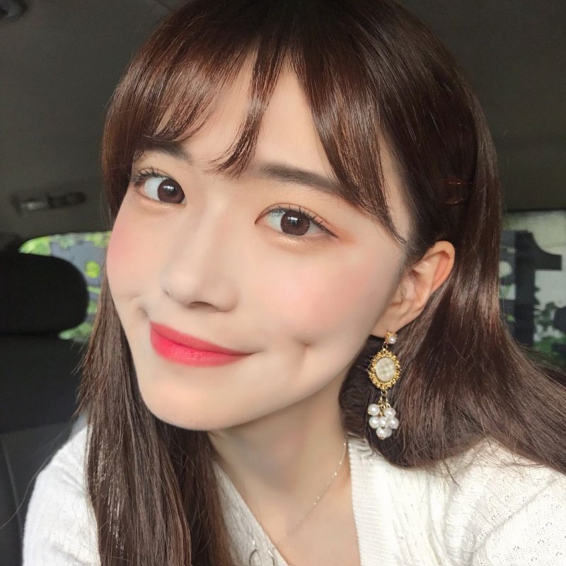 Кореянка ro. Junghwa