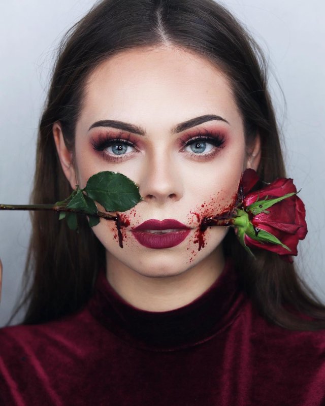 Алиса Казакова модель
