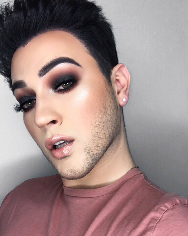 Manny mua