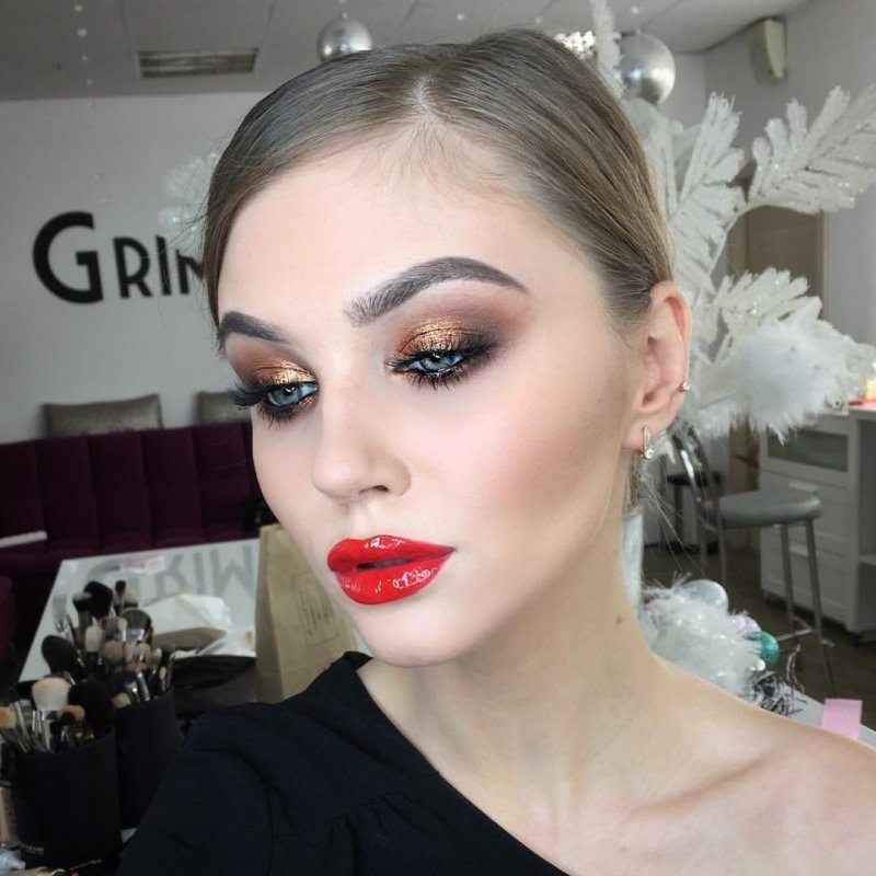 Даниэлла Маркан