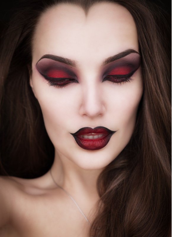 Amanda Vamp 2018