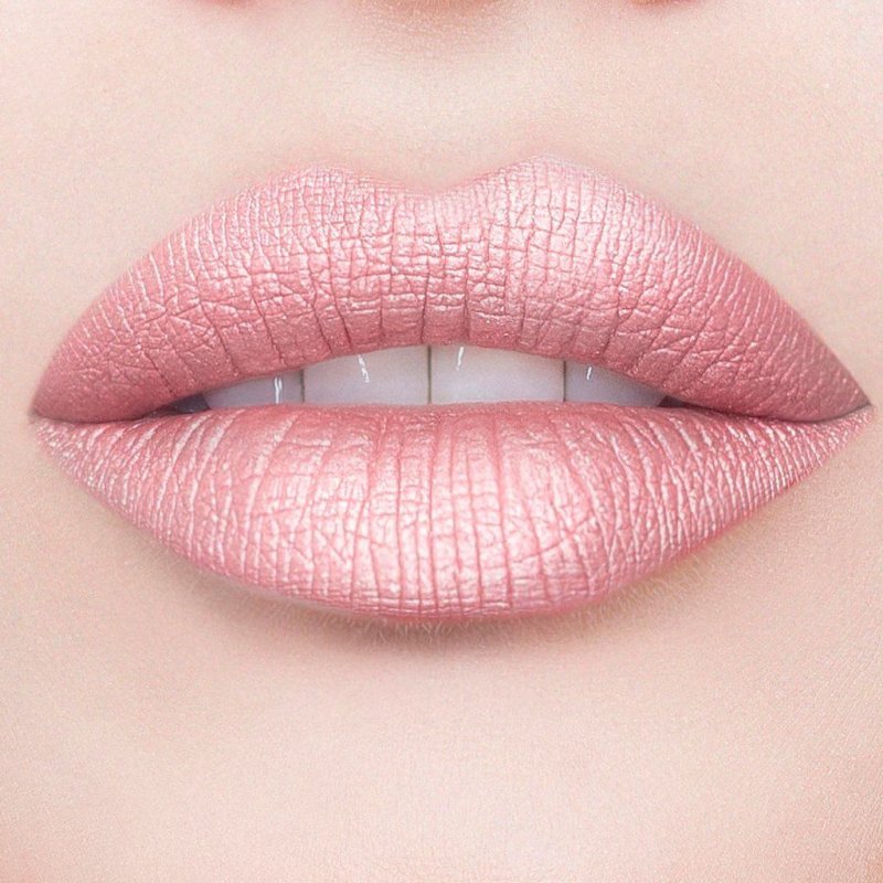 Jeffree Star помада Velour Liquid Lipstick thirst Trap