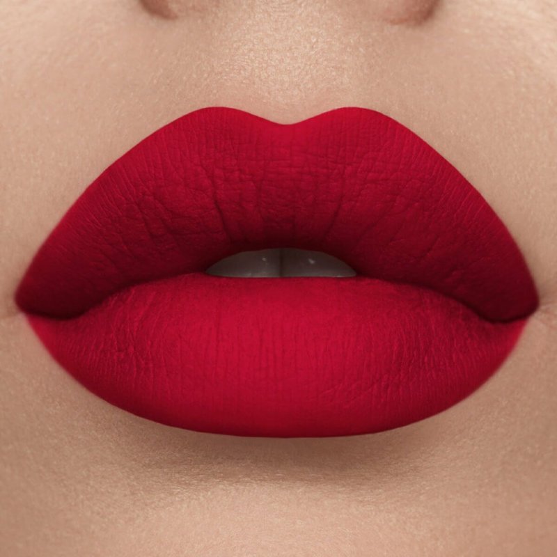 Lime Crime Red Rose