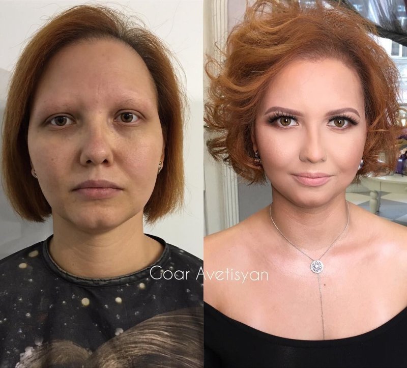 Гоар Аветисян Бьюти
