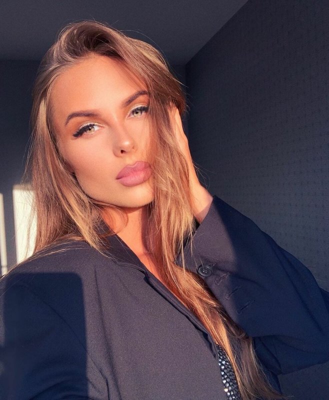 Ханна певица 2020