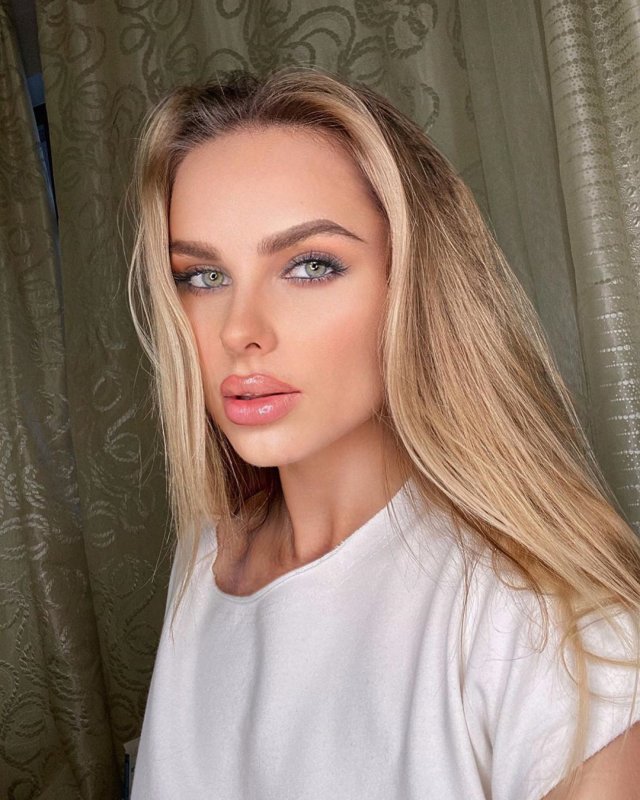 Ханна Иванова
