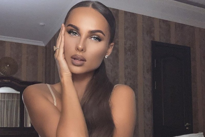 Ханна певица селфи