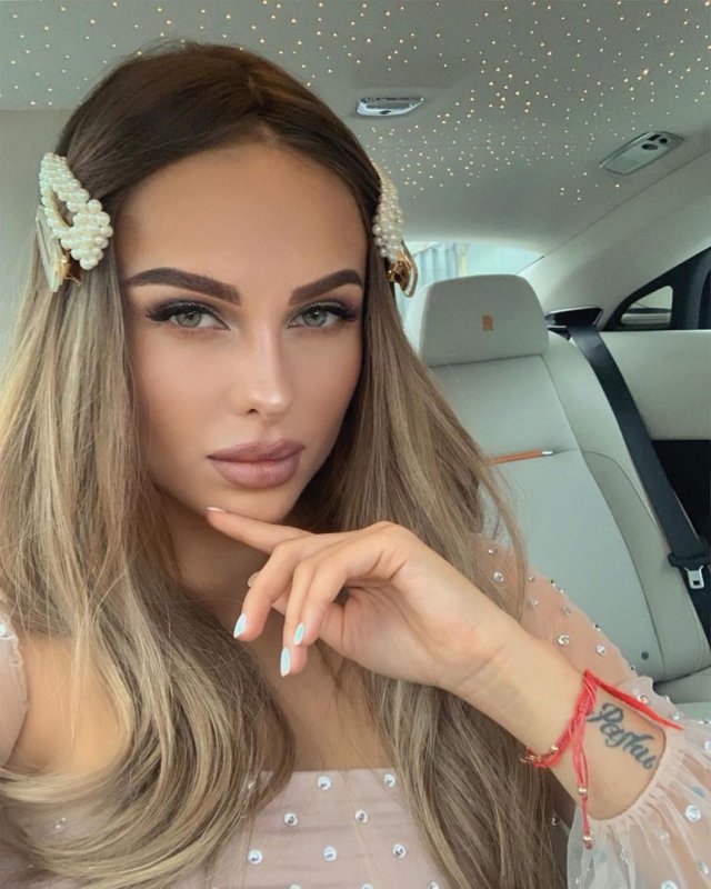 Ханна певица