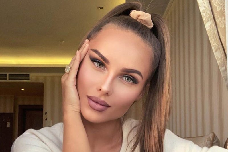 Ханна певица 2020