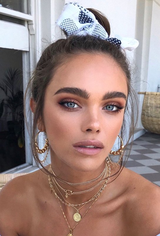 Jena Goldsack