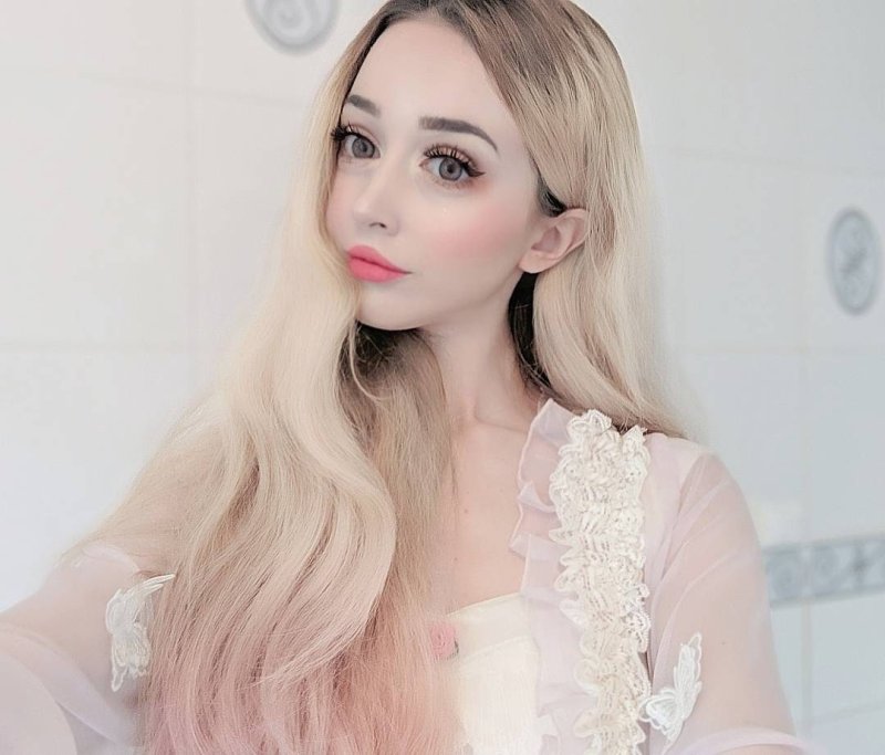 Ханна Грегори фото