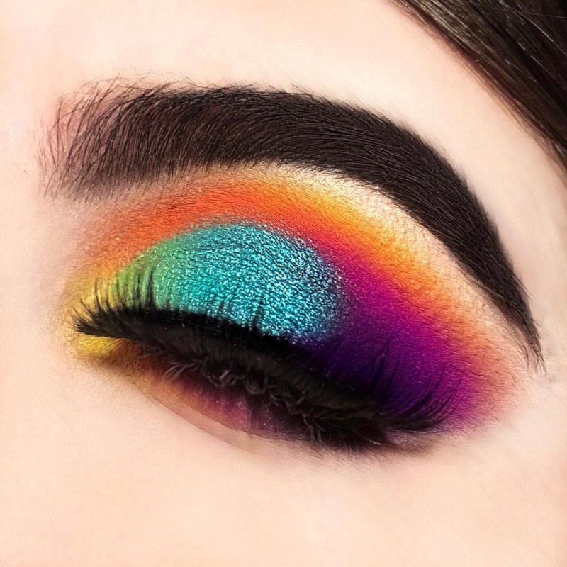 Палетка Бьюти Бэй eyn Bright 42