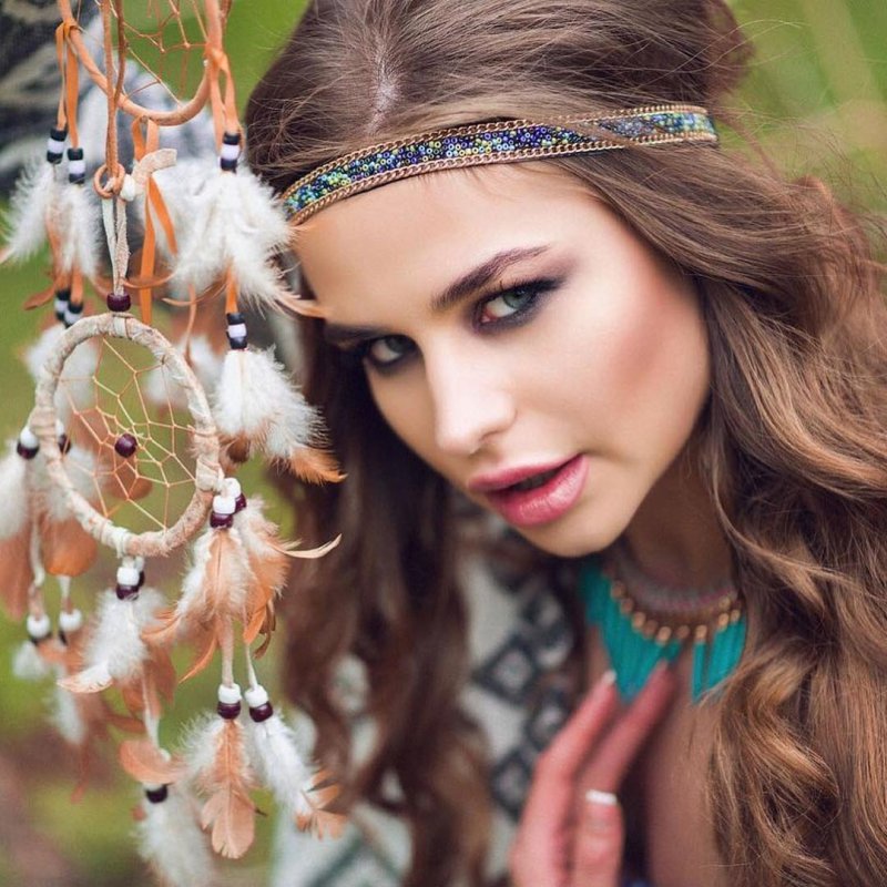 ПЭТ МАКГРАТ (Pat MCGRATH)