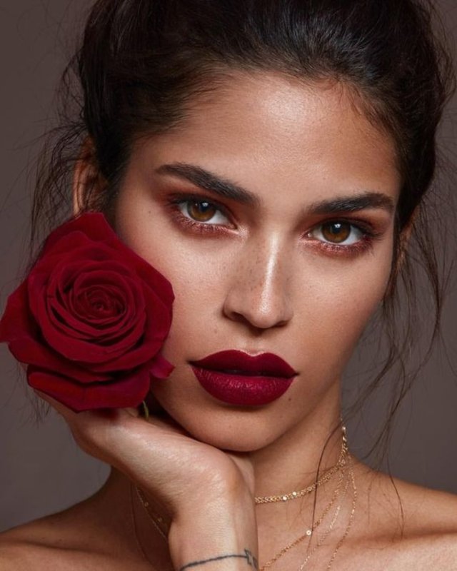 Irabordo Alena Moiseeva