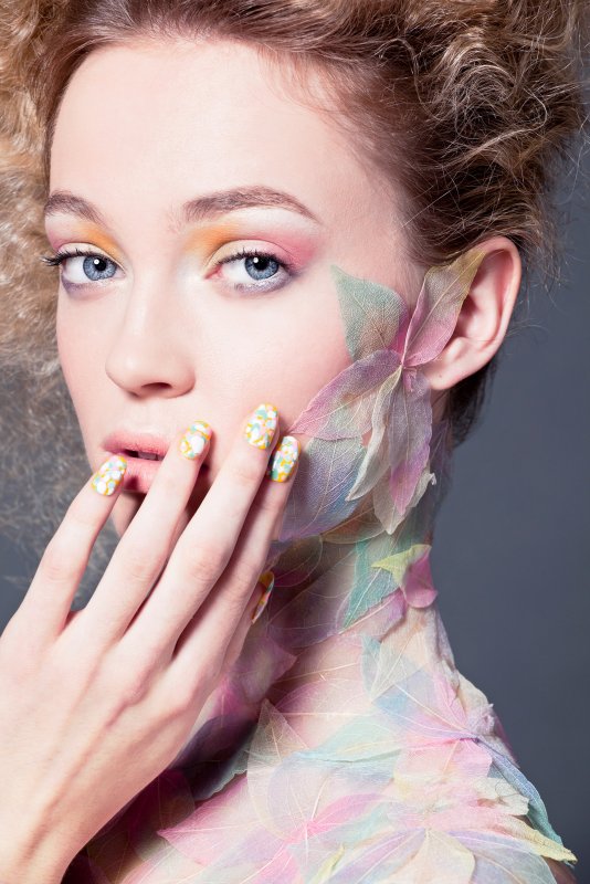 ПЭТ МАКГРАТ Giorgio Armani Beauty
