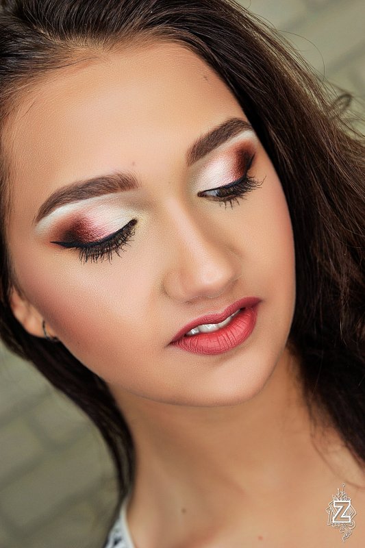 Makeupbyalinna Alina