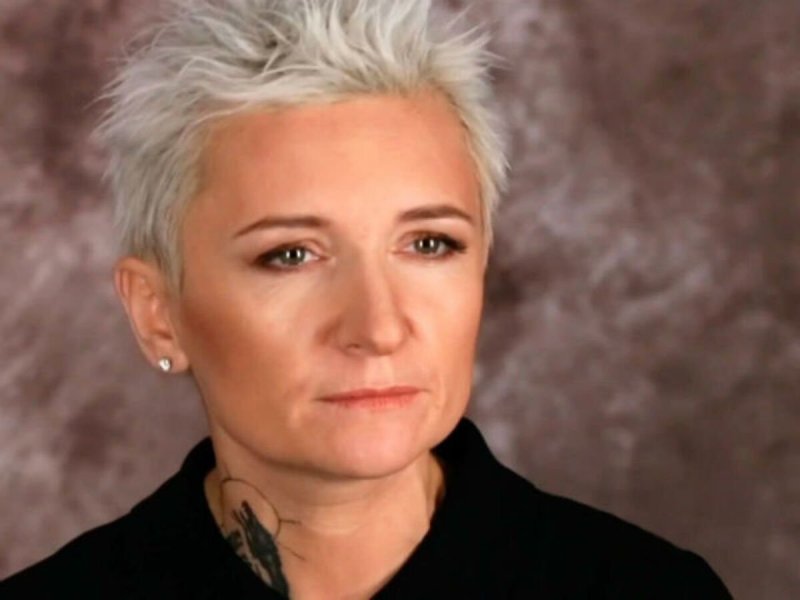 Диана Арбенина 1999