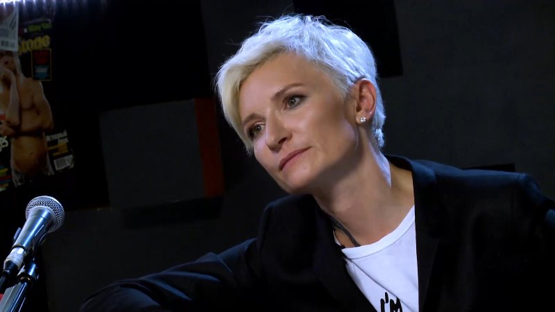 Диана Арбенина 2004