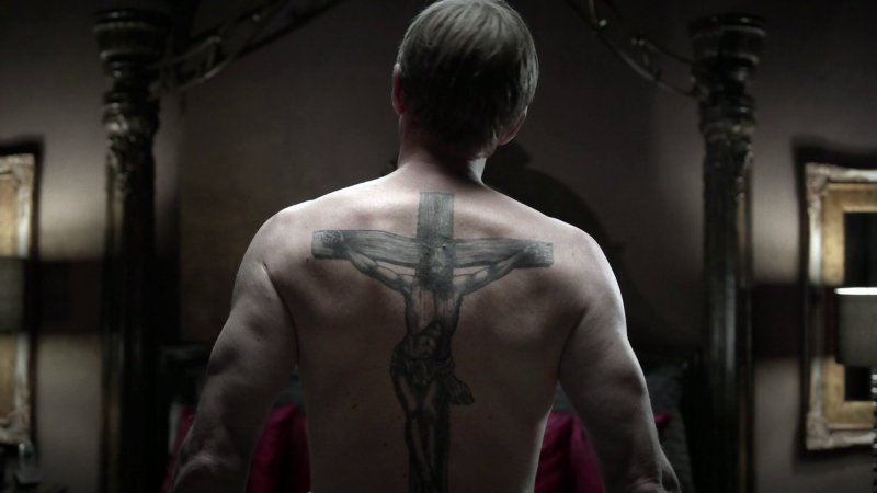 Банши сериал Кай Проктор