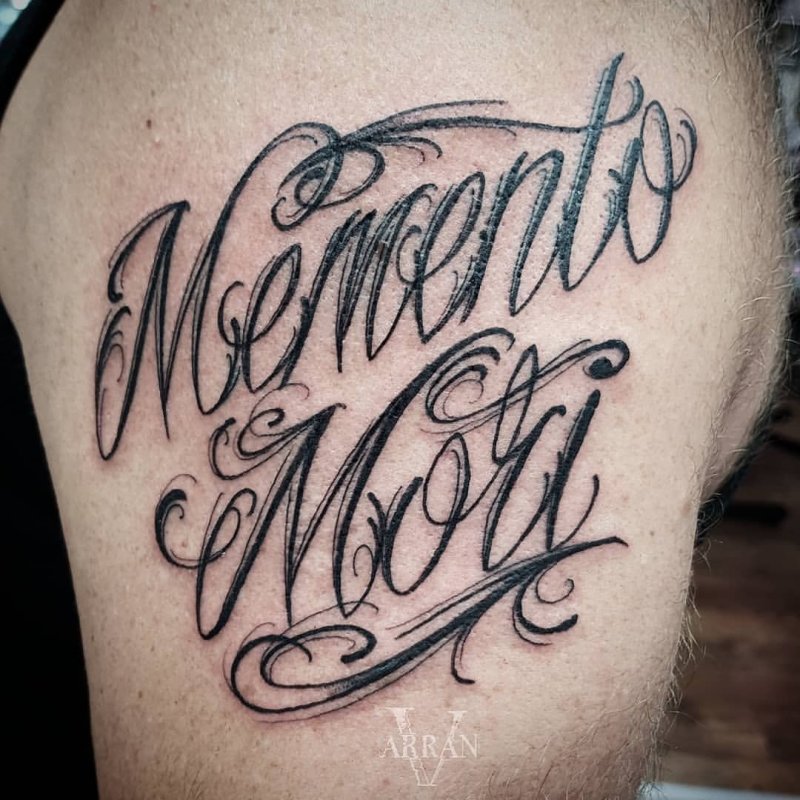 Моменто море моменто ВИВЕРЕ