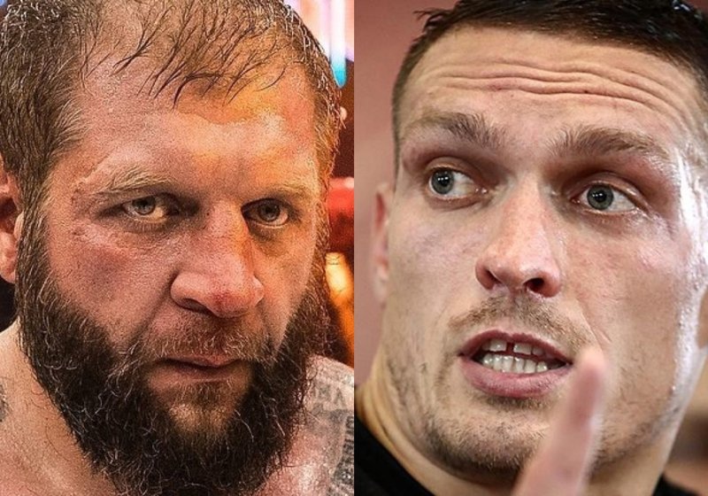 Александр Емельяненко торс