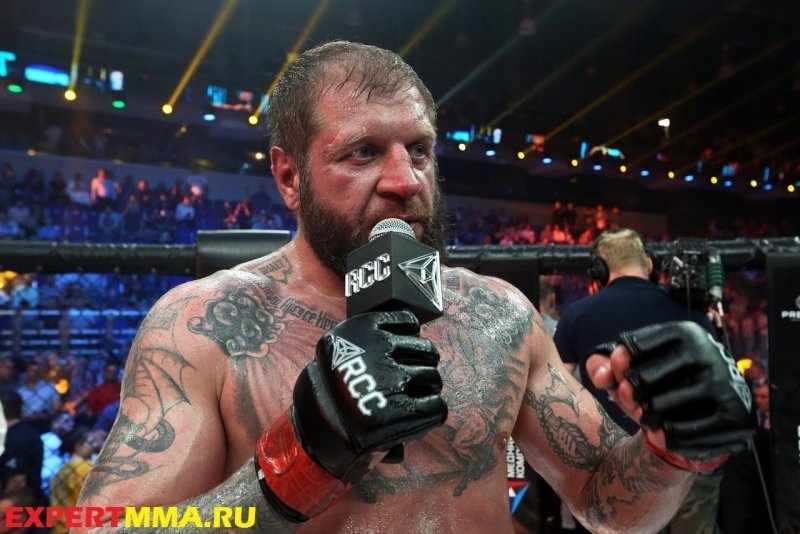 Чемпион тяжеловес веган