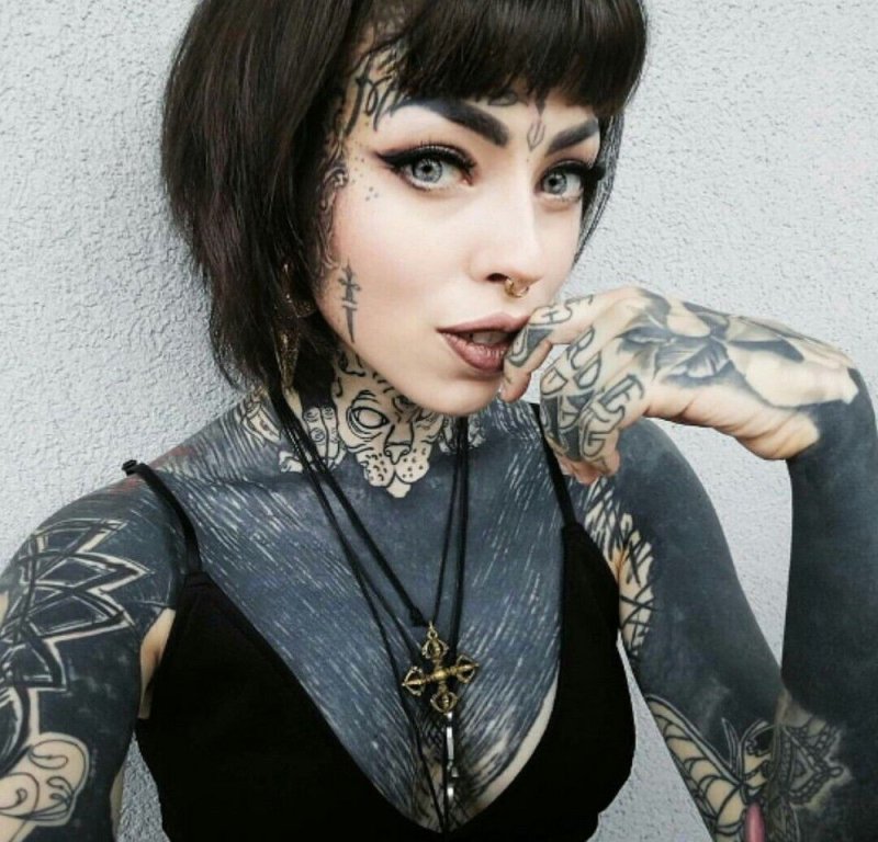 Латовина Марина