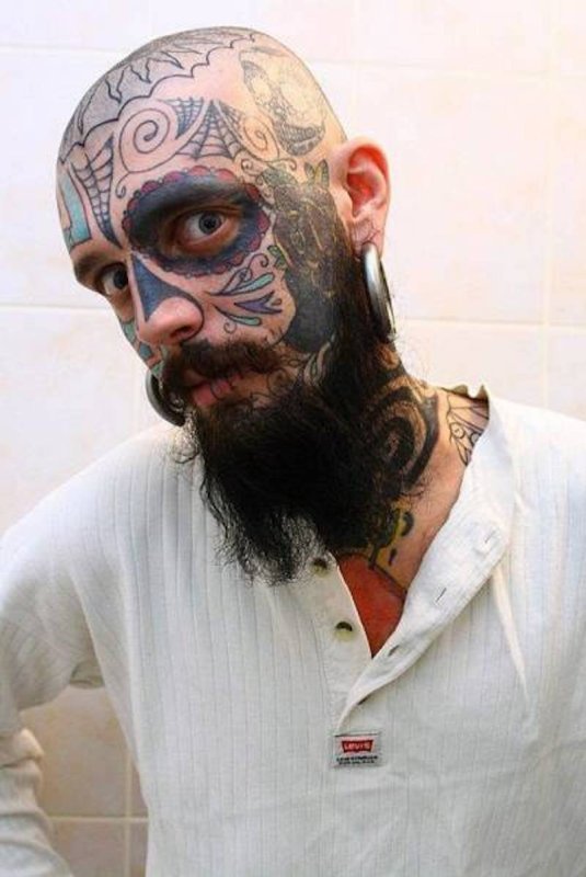 Ирен Страум