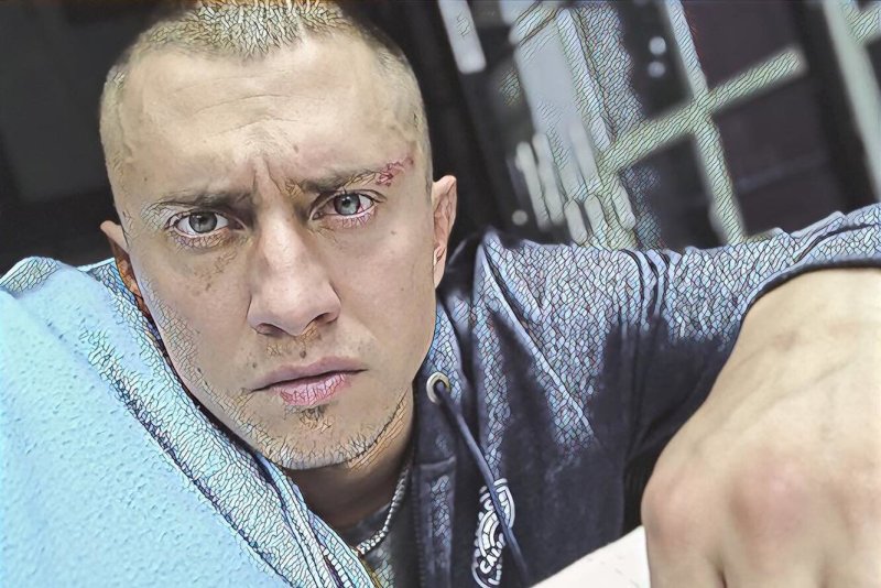 Павел Прилучный Мем