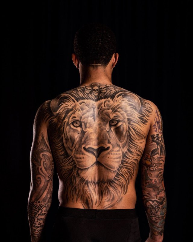 Memphis Depay