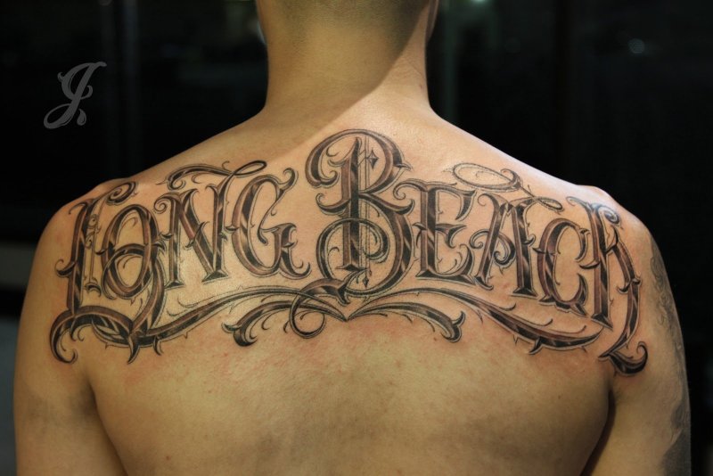 Fortes Fortuna adjuvat Tattoo Джон уик